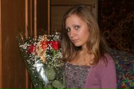 Фотография Балашовой Ирины