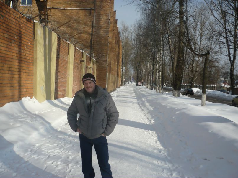 Дмитрий Савин фотография #26