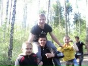 Максім Цюпа фотография #31 (источник - https://vk.com/id71104557)