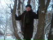 Фотография Платовой Лены