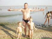 Толік Грубенюк фотография #41 (источник - https://vk.com/id139771577)