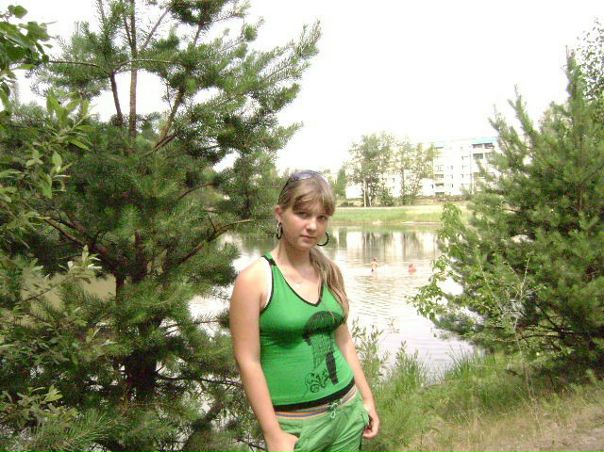 №16, Светочка Денисова №16, Светочка Денисова