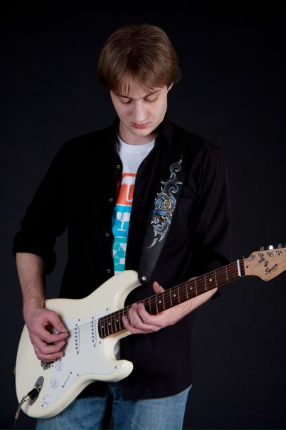 №15, Александр Тевс, Санкт-Петербург, Россия №15, Александр Тевс, Санкт-Петербург, Россия