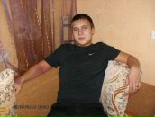 Фотография Шарова Андрея