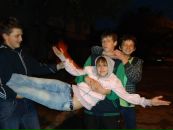 Марік Смілок фотография #46 (источник - https://vk.com/id128705781)