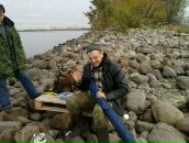 Фотография Мухи Дмитрия