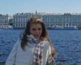 Юлия Чаленко фотография #23 (источник - https://vk.com/id2990446)