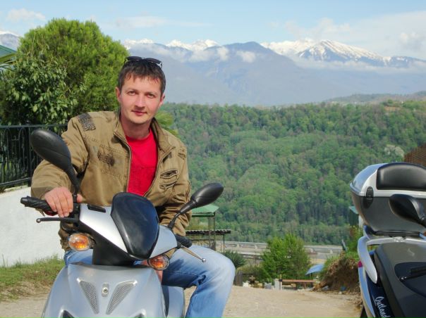 №1, Олег Гусев №1, Олег Гусев