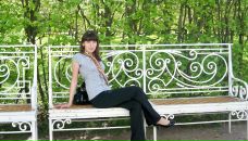 Фотография Романовой Натальи