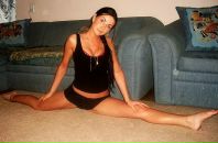 Оля Чорній фотография #40 (источник - https://vk.com/id87644396)