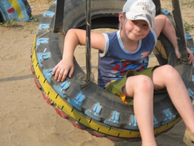 Максим Игошин фотография #1