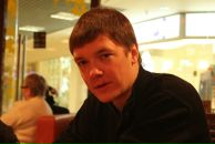 Фотография Бовина Стаса