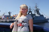 Фотография Ивановой Марины