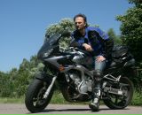 Фотография Зяблова Михаила