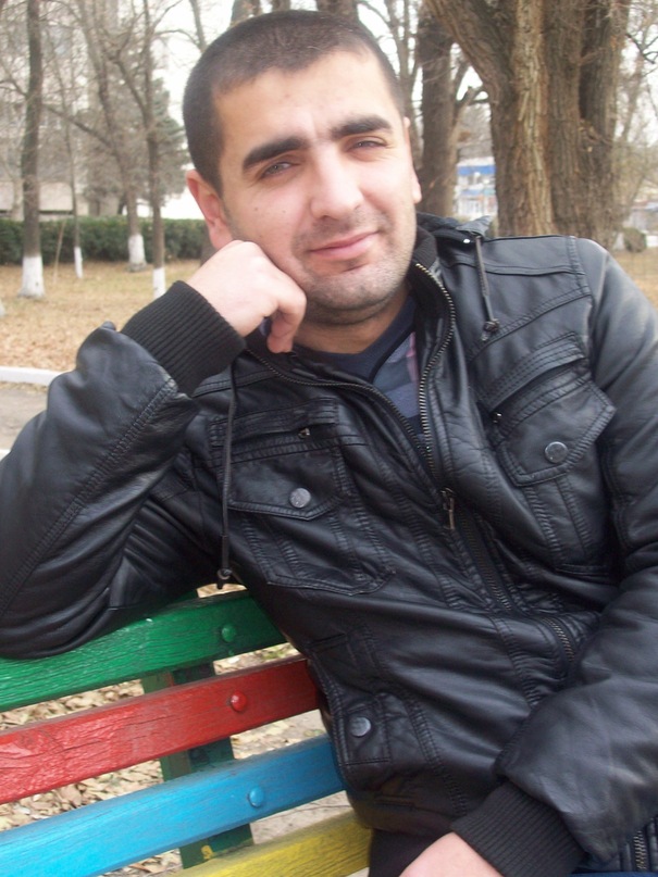 Федор Георгиш фотография #5