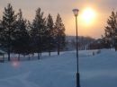 Фотография Байрамгуловой Анисы