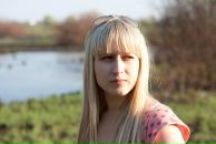 Фотография Япрынцевой Надежды