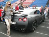 Фотография Гудуевой Полины