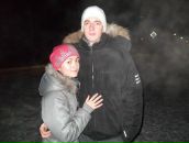 Фотография Жаровой Алёнки