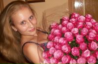 Фотография Юшковой Ирины