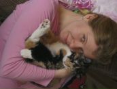 Фотография Барановской Светланы