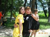 Іра Зозуля фотография #34 (источник - https://vk.com/id28148826)