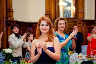 Фотография Никифоровой Алины