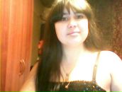 Фотография Пятилетовой Александры