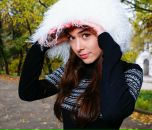 Фотография Мчедлишвили Мананы