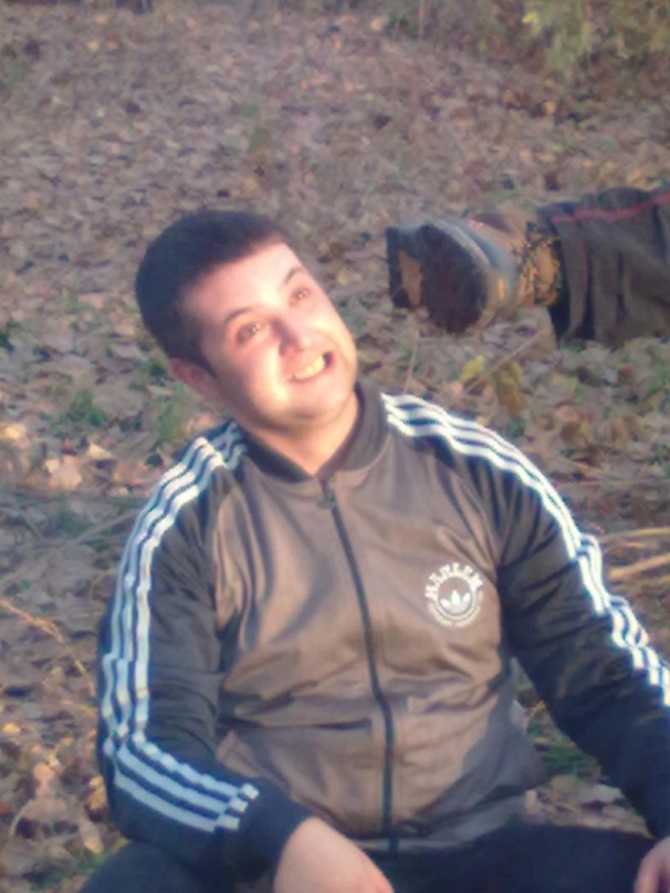 Дмитрий Ленченко фотография #24