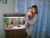 Фотография Тихомировой Леночки