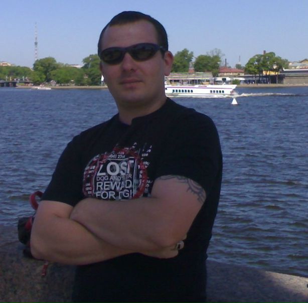 №5, Oleg Frolov, Санкт-Петербург №5, Oleg Frolov, Санкт-Петербург