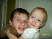 Фотография Рыкова Дмитрия