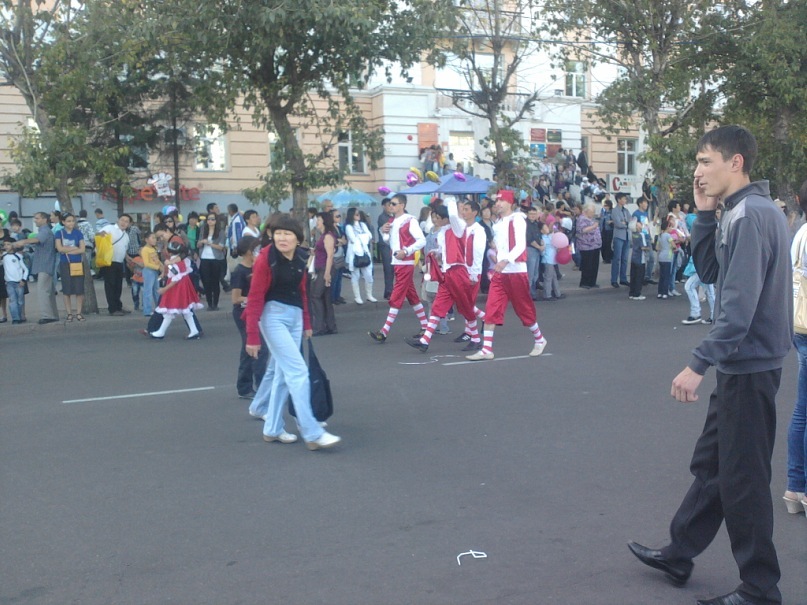 Андрей Башинчеев фотография #48