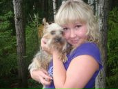 Фотография Будиной Юли