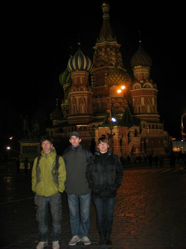 Иван Гречишников фотография #15