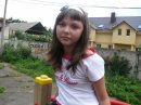 Віка Полюхович фотография #1
