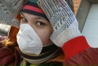 Фотография Ковальчук Алёнки