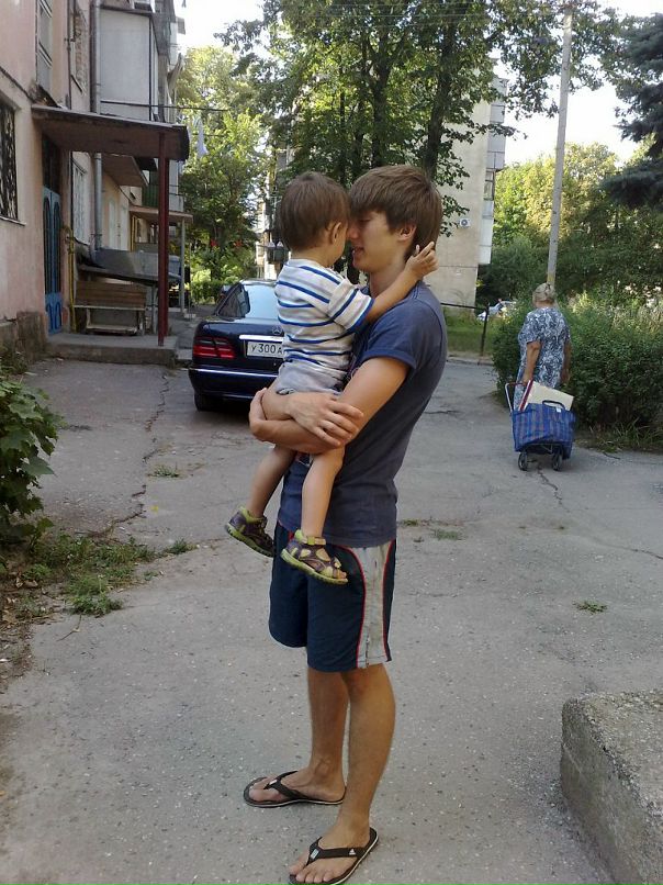 Исмаил Кишуков фотография #40