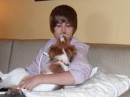 ♥justin Bieber♥ фотография #29 (источник - https://vk.com/id84086315)