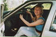 Фотография Завьяловой Ольги