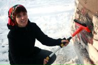 Фотография Надежиной Марии