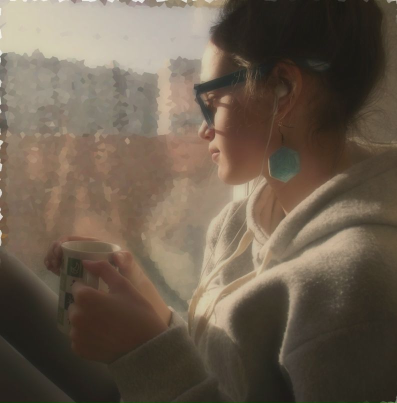 Оля Фёдорова фотография #46