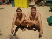 Андрей Марченко фотография #13 (источник - https://vk.com/id2327790)