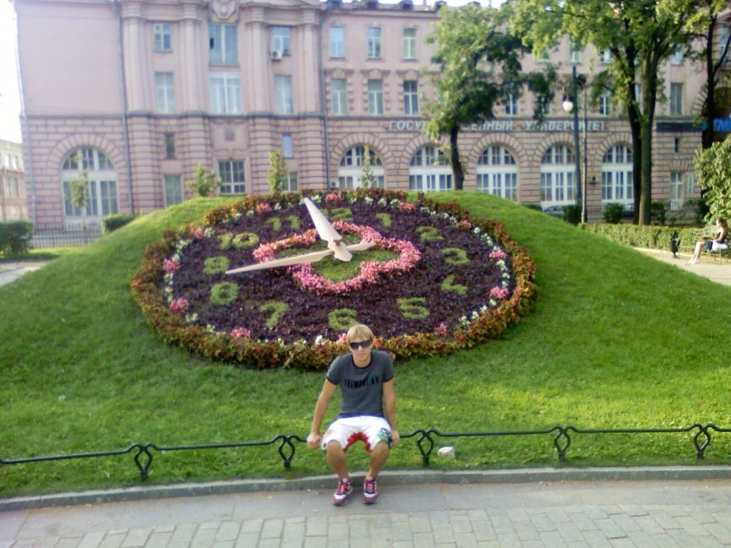 Vova Elkin фотография #23