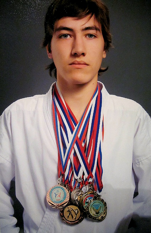 Колян Григорьев фотография #11