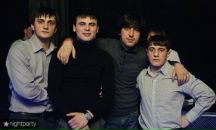 Фотография Сулейманова Абдулбасира