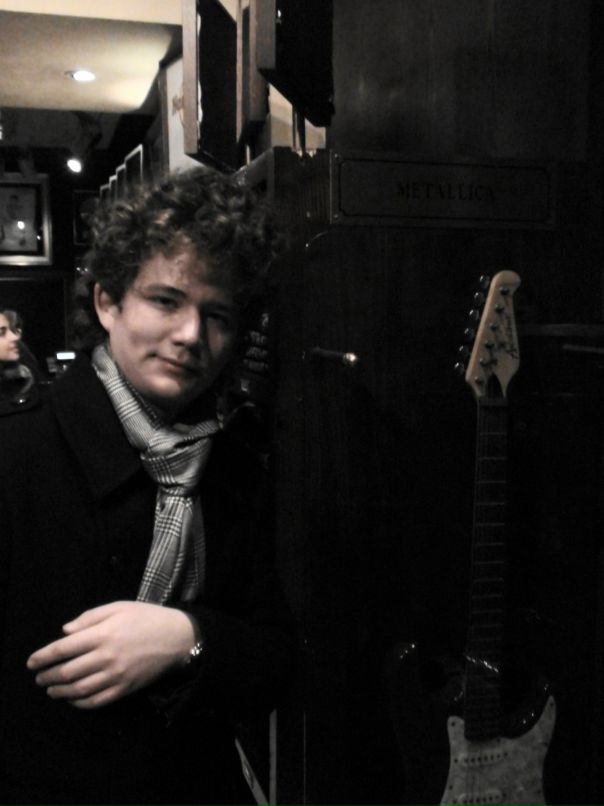 Игорь Инюшкин фотография #8