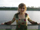 Фотография Лагоды Тани