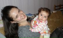 Фотография Кручко Ирусички